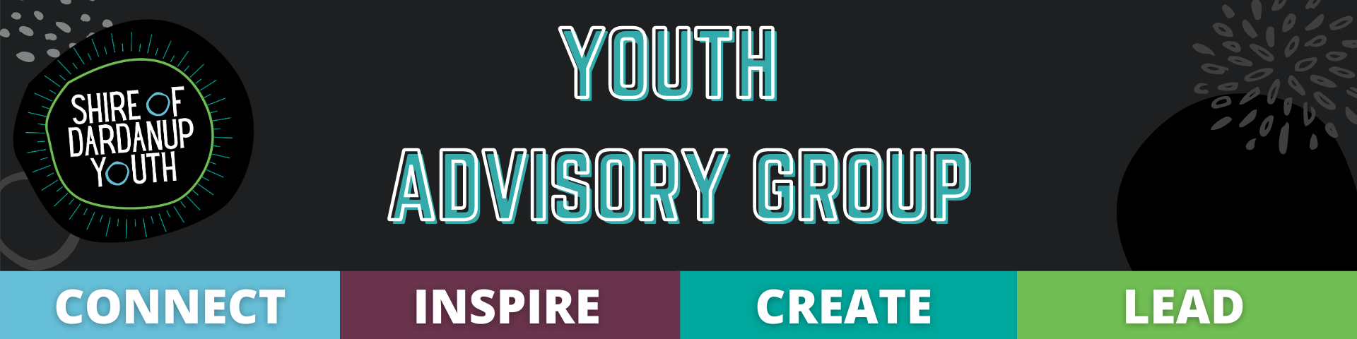 Youth Advisory Group » Shire of Dardanup