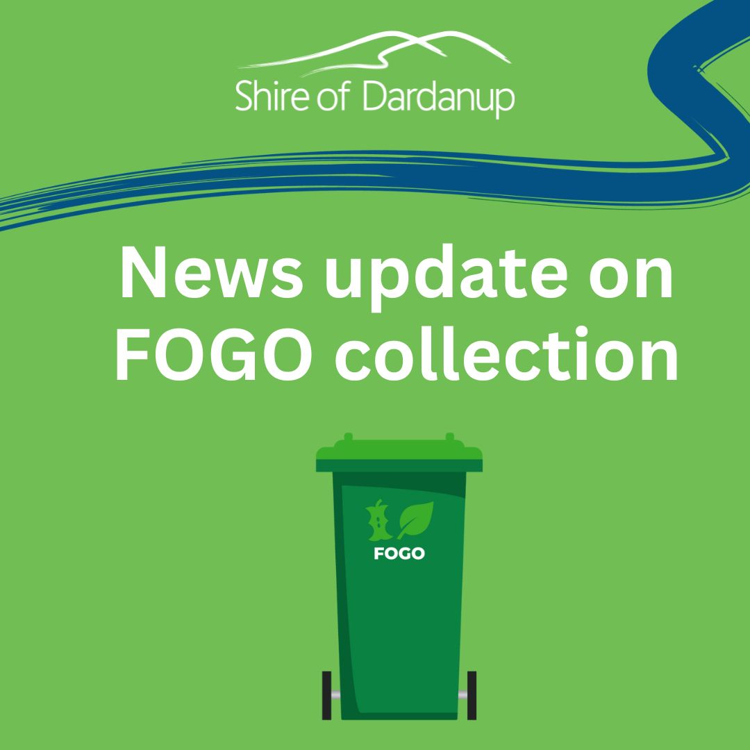 Shire responds to BHRC's FOGO collection change